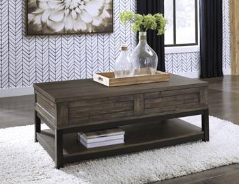 Johurst Occasional Table Set - Venta Furnishings (San Antonio,TX)