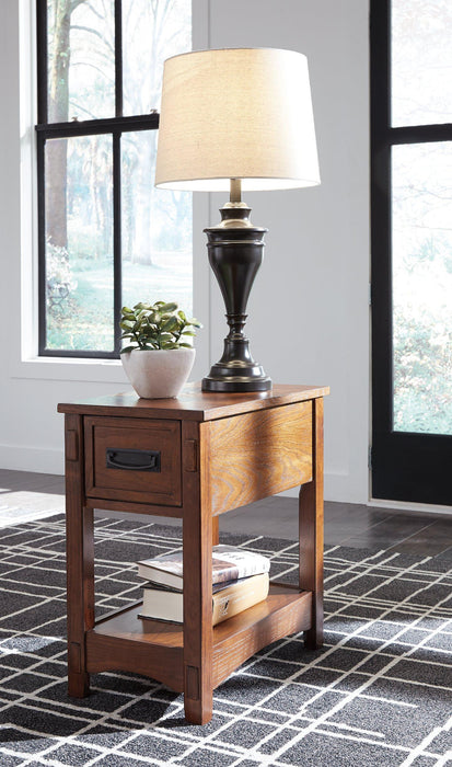 Breegin End Table Set - Venta Furnishings (San Antonio,TX)