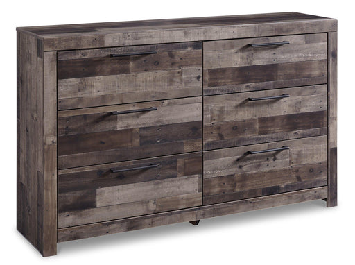 Derekson Dresser - Venta Furnishings (San Antonio,TX)