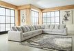 Regent Park Sectional - Venta Furnishings (San Antonio,TX)