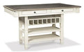Bolanburg Dining Room Set - Venta Furnishings (San Antonio,TX)