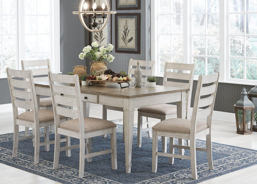 Skempton Dining Room Set - Venta Furnishings (San Antonio,TX)