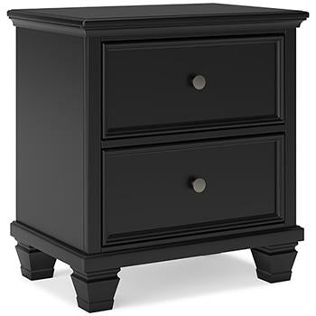 Lanolee Bedroom Set - Venta Furnishings (San Antonio,TX)
