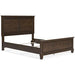 Danabrin Bed - Venta Furnishings (San Antonio,TX)