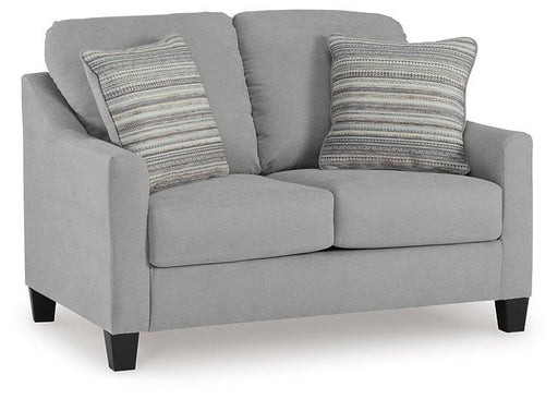 Adlai Loveseat - Venta Furnishings (San Antonio,TX)