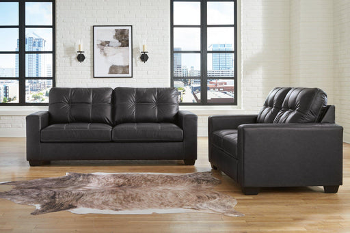 Barlin Mills Living Room Set - Venta Furnishings (San Antonio,TX)