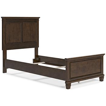 Danabrin Bed - Venta Furnishings (San Antonio,TX)