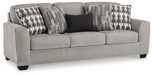 Avenal Park Sofa - Venta Furnishings (San Antonio,TX)
