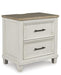 Shaybrock Bedroom Set - Venta Furnishings (San Antonio,TX)