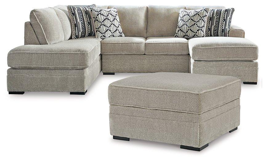 Calnita Living Rom Set - Venta Furnishings (San Antonio,TX)