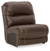 Dunleith Power Reclining Sofa - Venta Furnishings (San Antonio,TX)