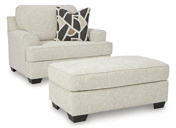 Heartcort Living Room Set - Venta Furnishings (San Antonio,TX)