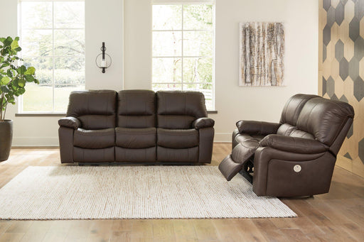 Leesworth Living Room Set - Venta Furnishings (San Antonio,TX)