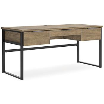 Montia Home Office Set - Venta Furnishings (San Antonio,TX)