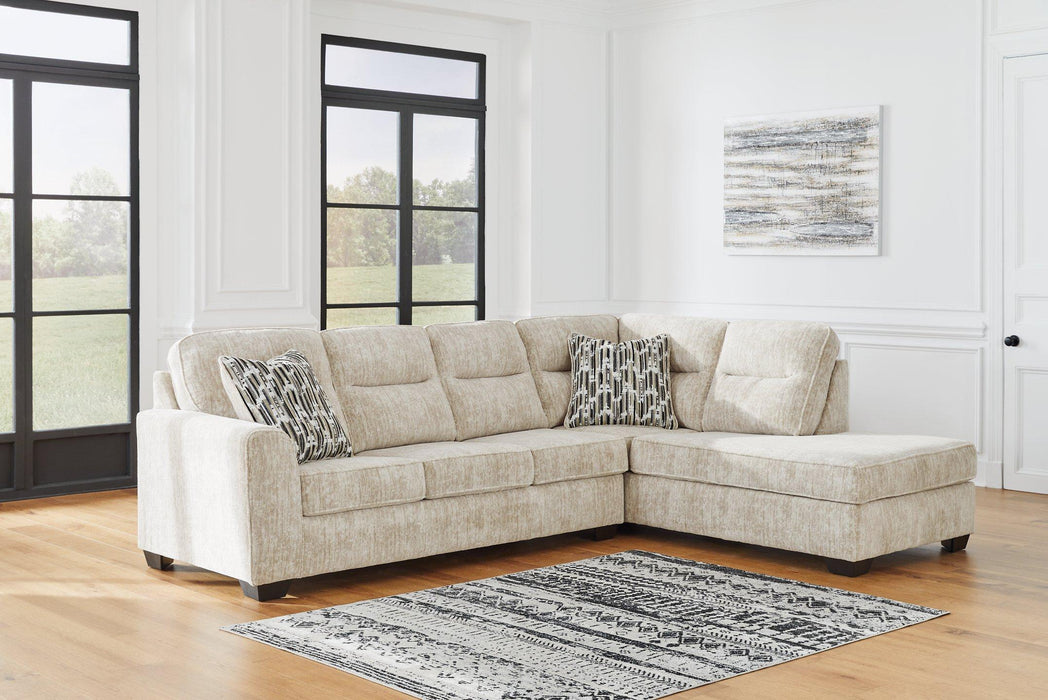 Lonoke Living Room Set