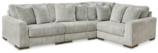 Regent Park Sectional - Venta Furnishings (San Antonio,TX)