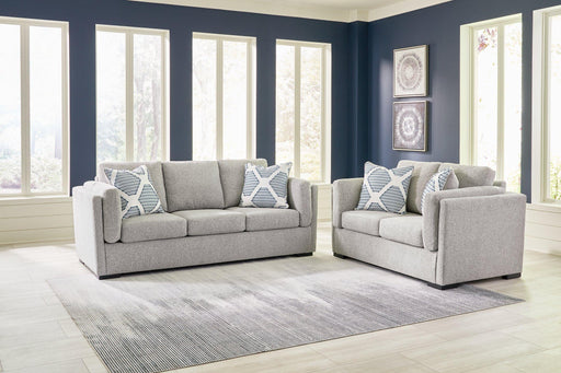 Evansley Living Room Set - Venta Furnishings (San Antonio,TX)