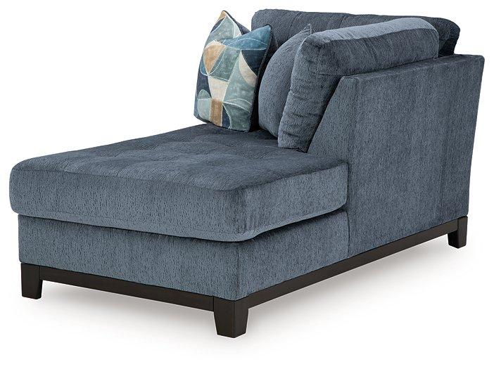 Maxon Place Sectional with Chaise