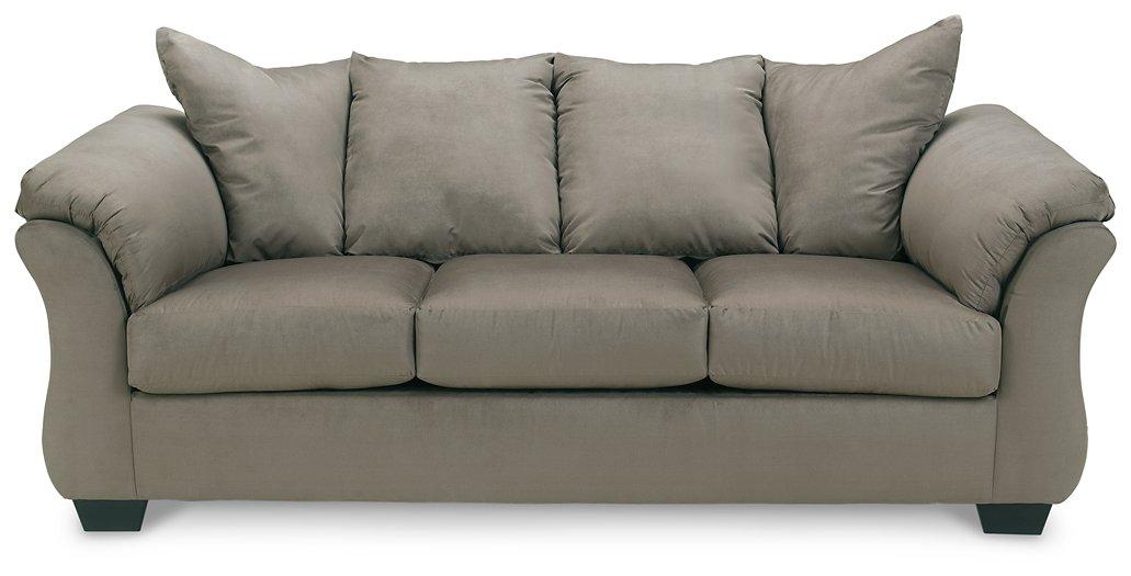 Darcy Sofa - Venta Furnishings (San Antonio,TX)