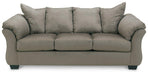 Darcy Sofa - Venta Furnishings (San Antonio,TX)