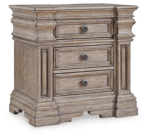 Blairhurst Nightstand - Venta Furnishings (San Antonio,TX)