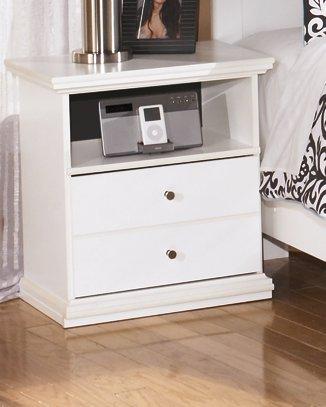 Bostwick Shoals Nightstand