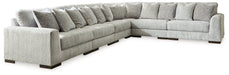 Regent Park Sectional - Venta Furnishings (San Antonio,TX)