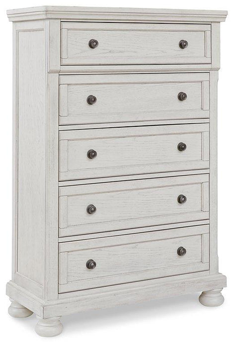 Robbinsdale Chest of Drawers image