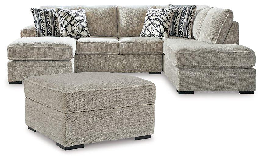 Calnita Living Rom Set - Venta Furnishings (San Antonio,TX)