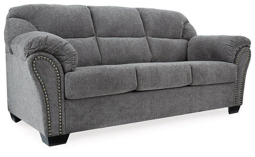 Allmaxx Sofa - Venta Furnishings (San Antonio,TX)
