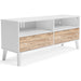 Piperton Medium TV Stand image