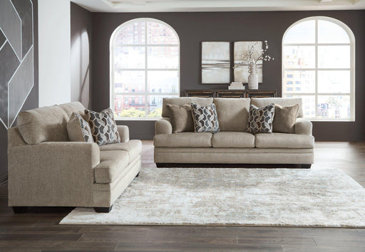 Stonemeade Living Room Set - Venta Furnishings (San Antonio,TX)