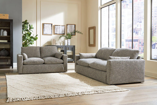 Dramatic Living Room Set - Venta Furnishings (San Antonio,TX)