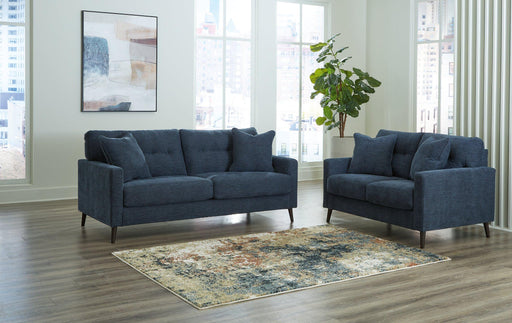 Bixler Living Room Set - Venta Furnishings (San Antonio,TX)
