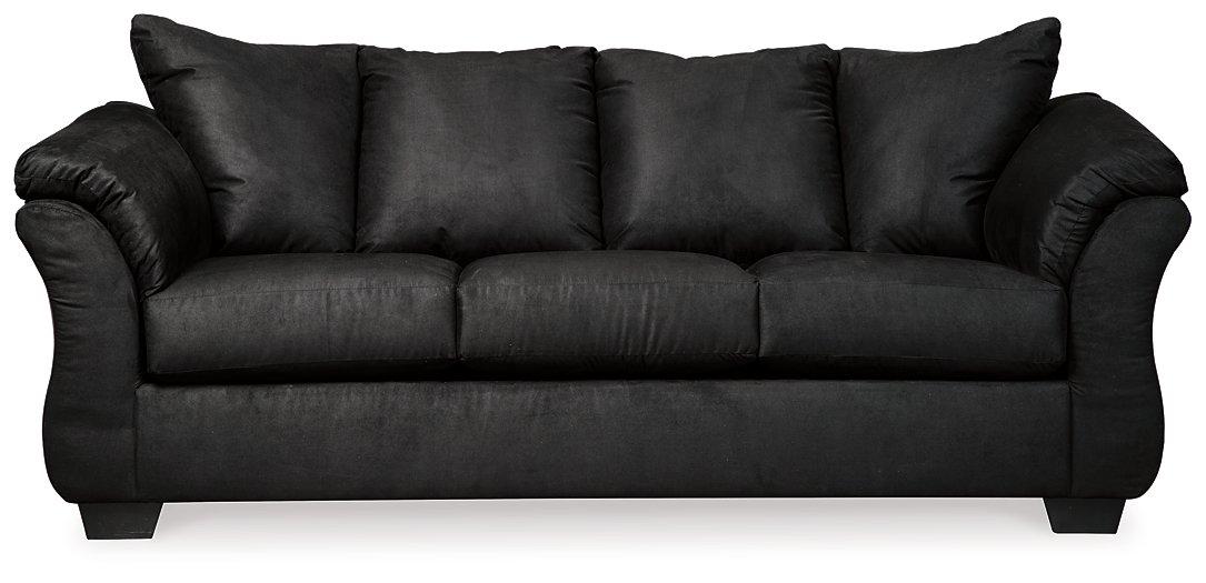 Darcy Sofa - Venta Furnishings (San Antonio,TX)