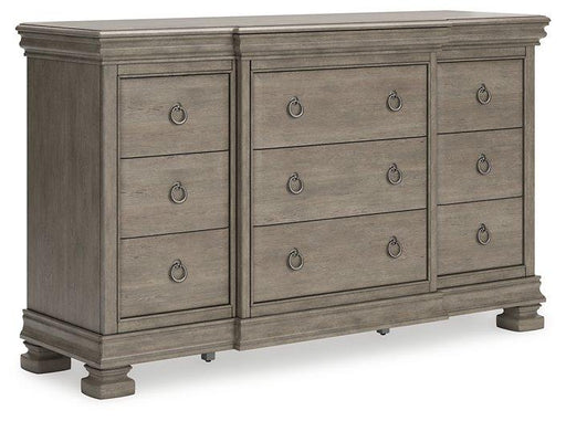 Lexorne Dresser image