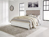 Kanwyn Bedroom Set - Venta Furnishings (San Antonio,TX)