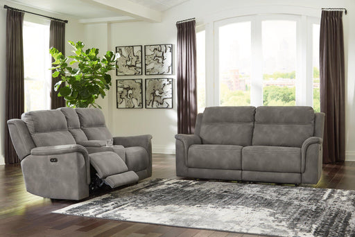 Next-Gen DuraPella Living Room Set - Venta Furnishings (San Antonio,TX)