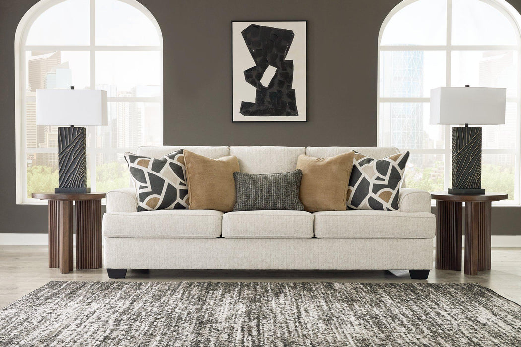 Heartcort Living Room Set - Venta Furnishings (San Antonio,TX)