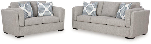 Evansley Living Room Set - Venta Furnishings (San Antonio,TX)