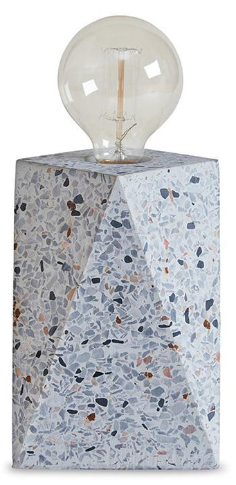 Maywick Table Lamp Set - Venta Furnishings (San Antonio,TX)