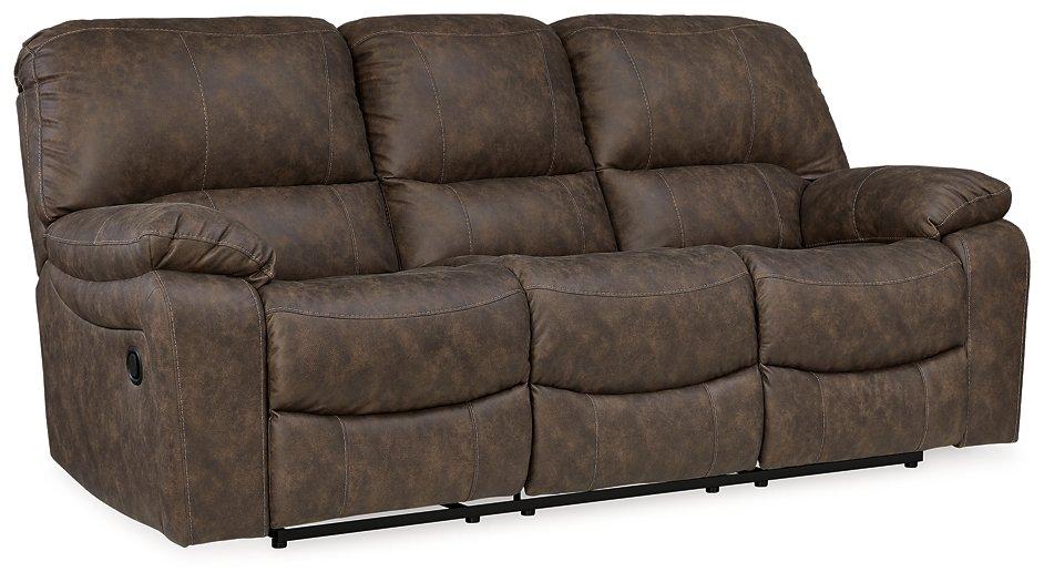 Kilmartin Reclining Sofa