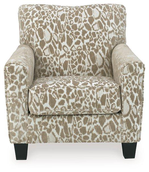 Dovemont Accent Chair