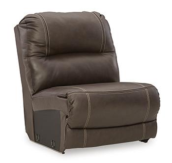 Dunleith Power Reclining Sofa - Venta Furnishings (San Antonio,TX)