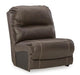 Dunleith Power Reclining Sofa - Venta Furnishings (San Antonio,TX)