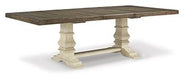 Bolanburg Dining Room Set - Venta Furnishings (San Antonio,TX)