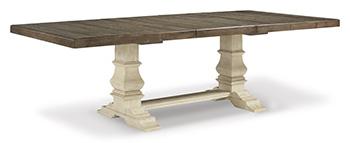 Bolanburg Dining Room Set - Venta Furnishings (San Antonio,TX)