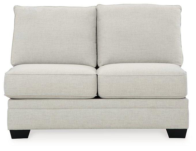 Huntsworth Sectional with Chaise