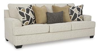 Heartcort Living Room Set - Venta Furnishings (San Antonio,TX)