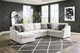 Koralynn Living Room Set - Venta Furnishings (San Antonio,TX)